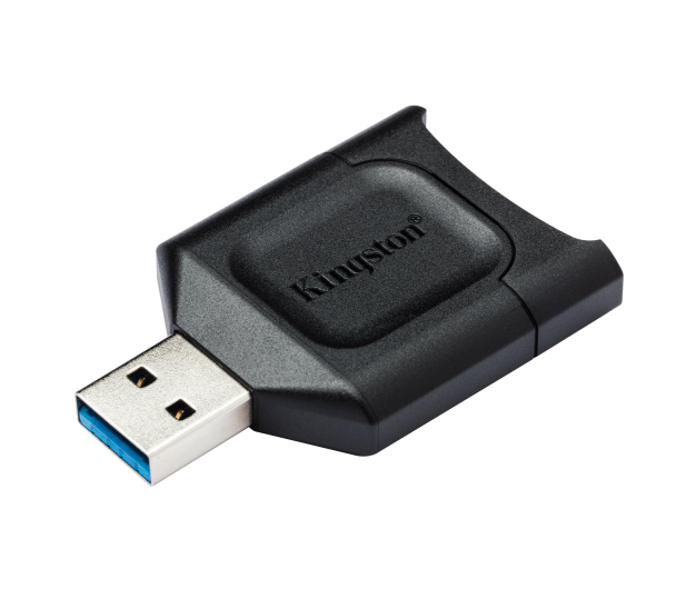 Kingston MobileLite Plus (SD) USB 3.2 gen.1 - 550477 - zdjęcie 2
